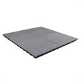 Fallschutzmatte 100x50x4,8cm grau