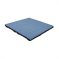 Fallschutzmatte blau EPDM 50x50x4,5cm