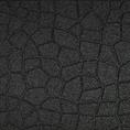 Fallschutzmatte flagstone 100x50x4,8cm schwarz