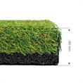 Fallschutzmatte Gras 50x50x6cm (inkl. Stifte)