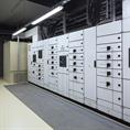 Feinriefenmatte VDE 50kv grau 6,5mm (Rolle 10 x 1,2 meter)