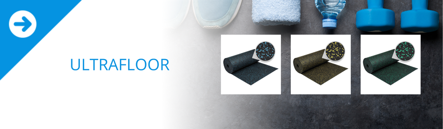 Fit ins neue Jahr – Mit Ultrafloor von Technikplaza zu mehr Bewegung und Motivation 