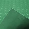 Flachnoppen Gummiläufer 3mm grün (LxB=10x1,2m)
