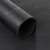 Flachrippenläufer 3mm (LxB=10x1,2m)