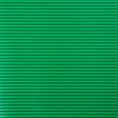 Flachrippenläufer grün 3mm (LxB=10x1,2m)