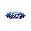 Ford Focus III Automatte (4 Stück pro Set)