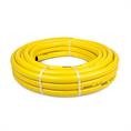 Gartenschlauch gelb Budget DN=25mm (L=20m)