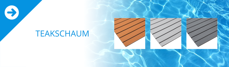 Gestalten Sie Ihre Poollandschaft mit den EVA-Bootsböden von Technikplaza 🌊☀️ 