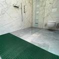 Gittermatte grün (LxB=10x1,2m)