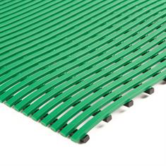 Gittermatte grün (LxB=10x1m)