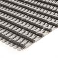 Gittermatte hellgrau (LxB=10x1m)