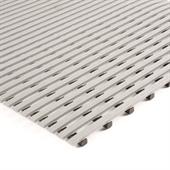 Gittermatte hellgrau (LxB=10x1m)