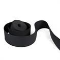 Gummi Gartenkante schwarz 15cm (L=20m)