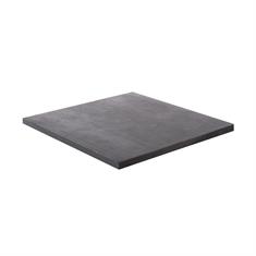 Gummiblock 125x125x5mm