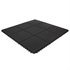 Puzzlematte 500x500x8mm - Technikplaza