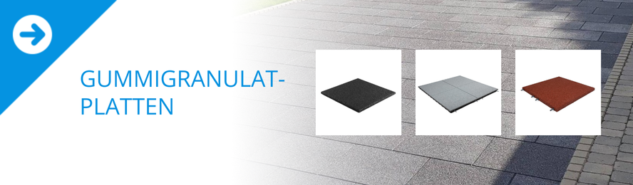 Gummigranulatmatten von Technikplaza – Die perfekte Lösung für Terrassen & Fallschutz 🏡🔩 