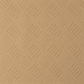 Gummiläufer Riffelblech beige 3mm (LxB=10x1,5m)