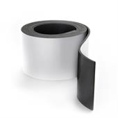Gummiplatte EPDM 1mm selbstklebend (LxB=10x1,2m)