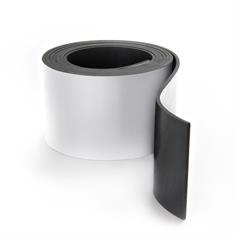 Gummiplatte EPDM 1mm selbstklebend (LxB=10x1,2m)