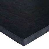 Gummiplatte EPDM 25 mm (Platte 1 x 1 m)