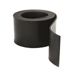 Gummiplatte SBR 4x1 mm (LxB=10x1,2m)