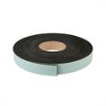 Gummistreifen 300x2 mm selbstklebend (L=10m)