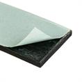 Gummistreifen 300x2 mm selbstklebend (L=10m)