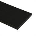 Gummistreifen 300x2 mm selbstklebend (L=10m)