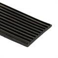 Gummistreifen Antirutsch selbstklebend 60x3mm (L=10m)