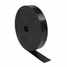 Gummistreifen EPDM 30x2mm (L=10m)