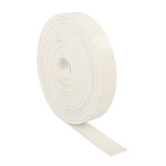 Gummistreifen FDA weiß 70x2mm (L=10m)