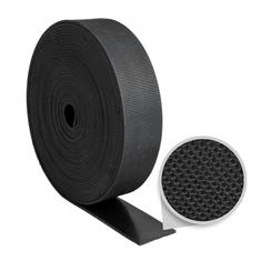 Gummistreifen EPDM, 200 mm breit, 2 mm dick, 4,80 €