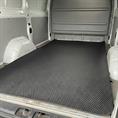 Hammerschlag Rolle 6mm (LxB=10x2m)