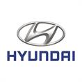 Hyundai 130 II Automatte (4 Stück pro Set)