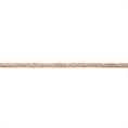 Juteseil 4mm (L=100m)