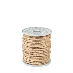 Juteseil 4mm (L=100m)