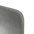 Kantenschutzprofil dunkelgrau 1-2,5mm /BxH=8,5x14mm (L=50m)
