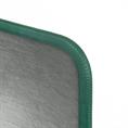 Kantenschutzprofil dunkelgrün 1-4mm /BxH=10x14,5mm (L=50m)