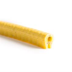 Kantenschutzprofil gelb 0,5-2,0mm /BxH=6,5x9,5mm (L=100m)