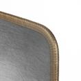 Kantenschutzprofil gold 1-2,5mm /BxH= 8,5x14mm (L=50m)