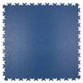 Klickfliese Hammerschlag dunkelblau 515x515x7mm