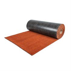 Kokosmatte supreme cognac 17mm (LxB=12,5x2m)