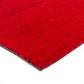 Kokosmatte supreme rot 17mm (LxB=12x1m)