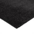 Kokosmatte supreme schwarz 17mm (LxB=12x1m)