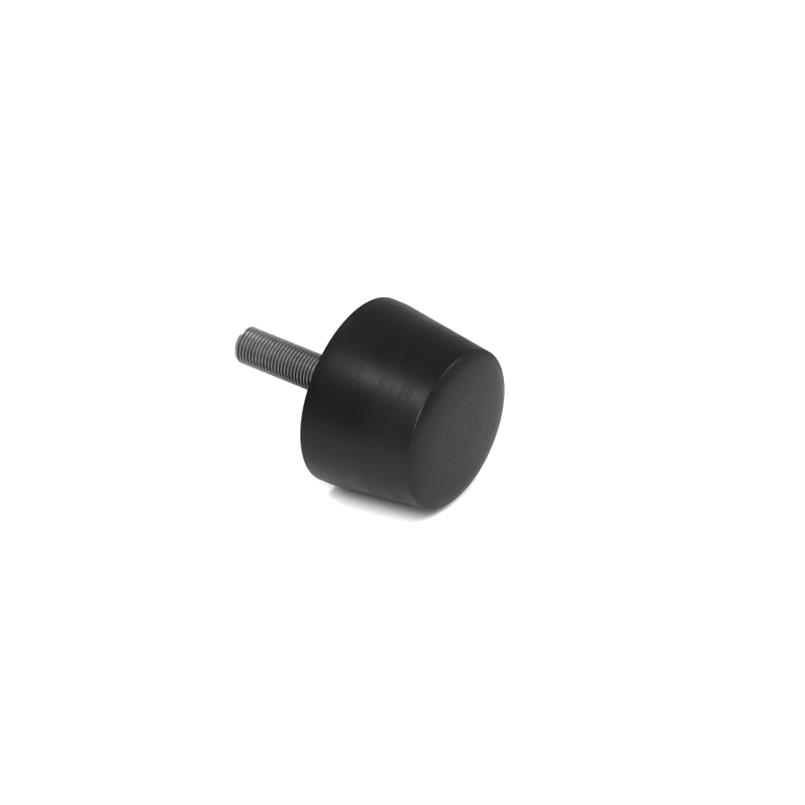 Konischer Dämpfer Typ K/D 25x17mm (Set 10 Stück)