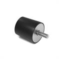 Konischer Dämpfer Typ K/D 50x55mm (Set 5 Stück)