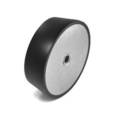 Konischer Dämpfer Typ K/E 125x45mm (Set 5 Stück)