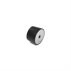 Konischer Dämpfer Typ K/E 25x17mm (Set 10 Stück)