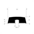 Konischer Dämpfer Typ K/E 50x18mm (Set 10 Stück)