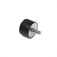 Konkaver Dämpfer Typ DS/D 40x28mm (Set 5 Stück)